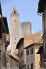 San Gimignano