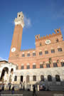 Siena Piazza