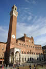 Siena Piazza