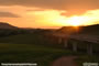 Tuscan countryside