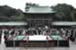 Meiji Shrine