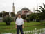 me in Turkey