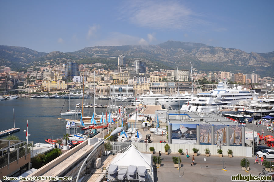 Monte Carlo
