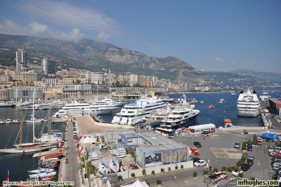 Monte Carlo