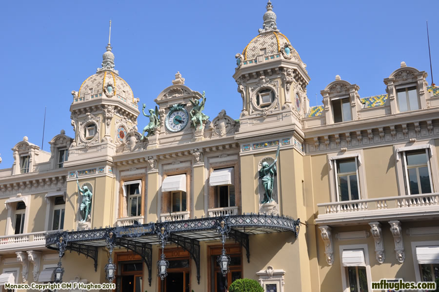 Monte Carlo