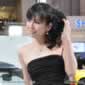 Motor Show Girls