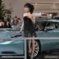 Motor Show Girls