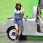 Motor Show Girls