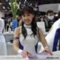 Motor Show Girls