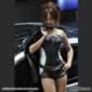 Motor Show Girls
