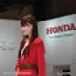 Motor Show Girls