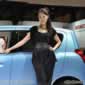 Motor Show Girls