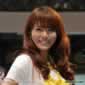 Motor Show Girls