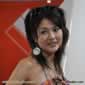 Motor Show Girls