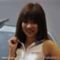 Motor Show Girls