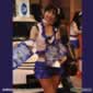 Motor Show Girls