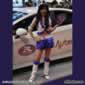 Motor Show Girls