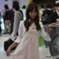 Motor Show Girls