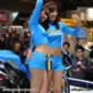 Motor Show Girls