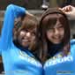 Motor Show Girls