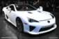 Lexus LF-A