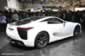Lexus LF-A