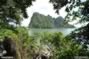 Islands around the Andaman Sea