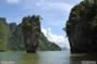 Islands around the Andaman Sea