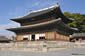 Chandeokgung Palace