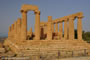 Agrigento, Sicily