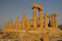 Agrigento, Sicily