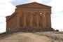 Agrigento, Sicily