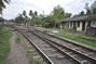 Bentota train station