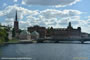 Stockholm City Centre