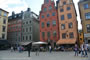 Stockholm City Centre