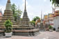 Bangkok Thailand