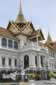 Bangkok Grand Palace