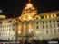 the bund at night