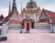 Bangkok Grand Palace