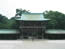 Meiji Shrine