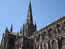 Lichfield Cathederal