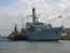 HMS Kent