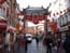 London Chinatown