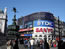 Picadilly Circus