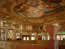 The Venetian Hotel Interior