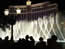 Dancing fountains